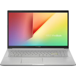 

Ноутбук Asus VivoBook 15 OLED K513EA-L12779W Core i3 1115G4 8Gb SSD256Gb Intel UHD Graphics 15.6'' OLED FHD ( (90NB0SG3-M001Y0), VivoBook 15 OLED K513EA-L12779W Core i3 1115G4 8Gb SSD256Gb Intel UHD Graphics 15.6" OLED FHD ( (90NB0SG3-M001Y0)