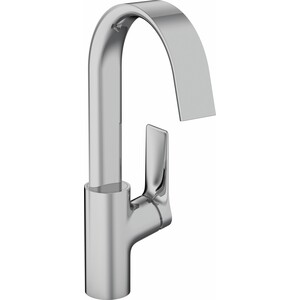 фото Смеситель для раковины hansgrohe vivenis хром (75032000)