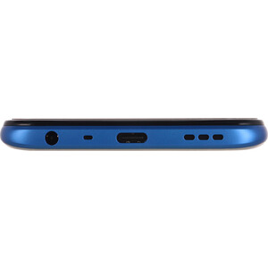 Смартфон OPPO A55 (4+64) синий (CPH2325 (4+64) BLUE) CPH2325 (4+64) BLUE A55 (4+64) синий (CPH2325 (4+64) BLUE) - фото 3