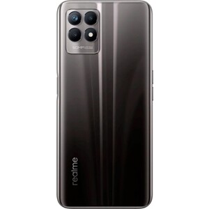Смартфон Realme 8i (4+64) черный (RMX3151 (4+64) BLACK) RMX3151 (4+64) BLACK 8i (4+64) черный (RMX3151 (4+64) BLACK) - фото 3
