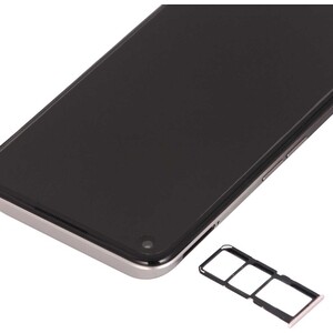Смартфон Realme 8i (4+64) черный (RMX3151 (4+64) BLACK) RMX3151 (4+64) BLACK 8i (4+64) черный (RMX3151 (4+64) BLACK) - фото 5