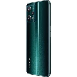 фото Смартфон realme 9 pro (8+128) зеленый (rmx3472 (8+128) green)