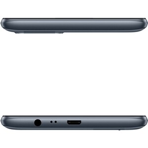Смартфон Realme C11 2021 (4+64) железный серый (RMX3231 (4+64) GREY) C11 2021 (4+64) железный серый (RMX3231 (4+64) GREY) - фото 5