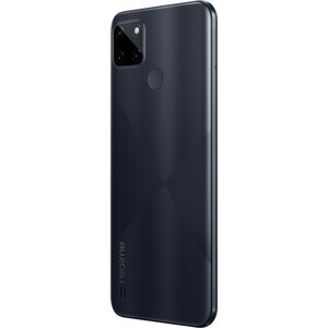 Смартфон Realme C21-Y (3+32) черный (RMX3263 (3+32) BLACK) RMX3263 (3+32) BLACK C21-Y (3+32) черный (RMX3263 (3+32) BLACK) - фото 2