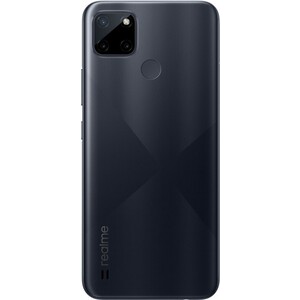 Смартфон Realme C21-Y (3+32) черный (RMX3263 (3+32) BLACK) RMX3263 (3+32) BLACK C21-Y (3+32) черный (RMX3263 (3+32) BLACK) - фото 4