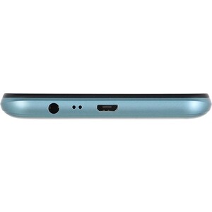 Смартфон Realme C21-Y (4+64) голубой (RMX3263 (4+64) BLUE) C21-Y (4+64) голубой (RMX3263 (4+64) BLUE) - фото 5