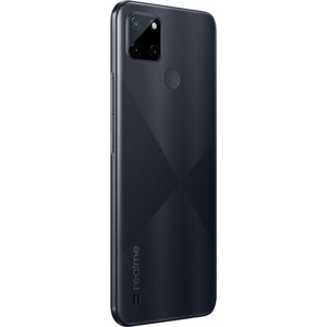 Смартфон Realme C21-Y (4+64) черный (RMX3263 (4+64) BLACK) C21-Y (4+64) черный (RMX3263 (4+64) BLACK) - фото 3