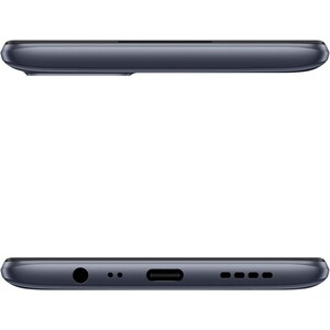 Смартфон Realme C25s (4+128) серый (RMX3195 (4+128) GREY)