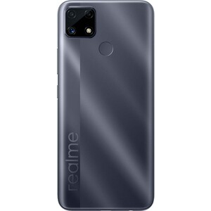 Смартфон Realme C25s (4+64) серый (RMX3195 (4+64) GREY) RMX3195 (4+64) GREY C25s (4+64) серый (RMX3195 (4+64) GREY) - фото 2