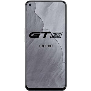 фото Смартфон realme gt master edition (6+128) серый (rmx3363 (6+128) grey)