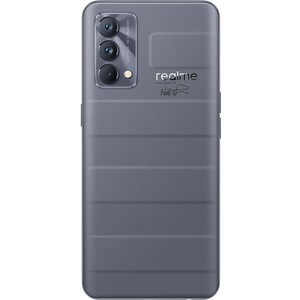 фото Смартфон realme gt master edition (6+128) серый (rmx3363 (6+128) grey)