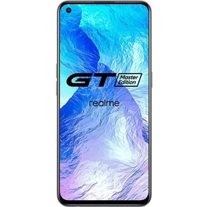 Смартфон Realme GT Master Edition (6+128) синий (RMX3363 (6+128) BLUE)