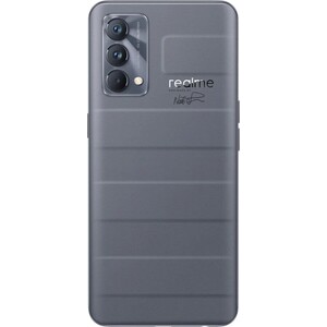 фото Смартфон realme gt master edition (8+256) серый (rmx3363 (8+256) grey)