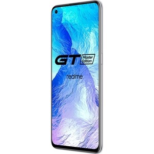 Смартфон Realme GT Master Edition (8+256) синий (RMX3363 (8+256) BLUE) GT Master Edition (8+256) синий (RMX3363 (8+256) BLUE) - фото 4
