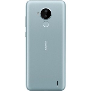 Смартфон Nokia C30 DS White 3/64 GB (286668599) C30 DS White 3/64 GB (286668599) - фото 2