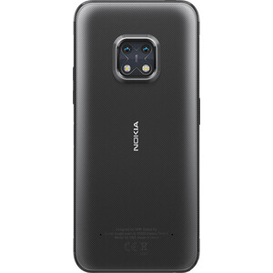 Смартфон Nokia XR20 DS Grey 6/128 GB (VMA750S9FI1CN0) XR20 DS Grey 6/128 GB (VMA750S9FI1CN0) - фото 2