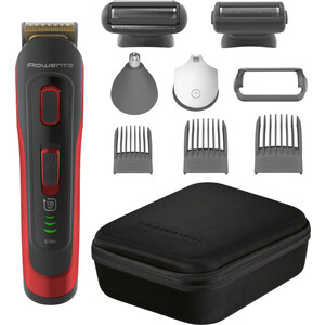

Триммер Rowenta Style Selectium TN-9440, Style Selectium TN-9440