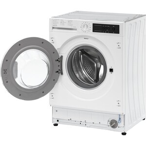 Встраиваемая стиральная машина Krona KAYA 1200 7K WHITE