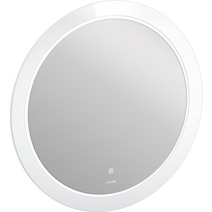 Зеркало Cersanit LED 012 design 72x72 с подсветкой (KN-LU-LED012*72-d-Os)