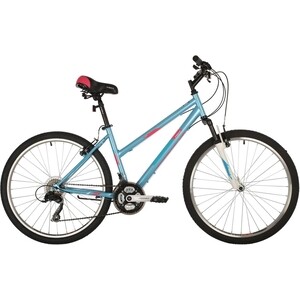 Велосипед FOXX 26'' SALSA 15'' синий