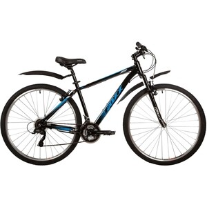 Велосипед FOXX 29'' AZTEC 18'' синий
