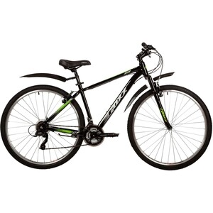 Велосипед FOXX 29'' AZTEC 18'' черный
