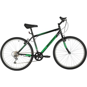 Велосипед Mikado 26'' SPARK 1.0 18'' зеленый