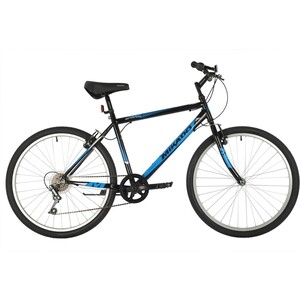 Велосипед Mikado 26'' SPARK 1.0 18'' синий