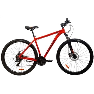 Велосипед Stinger 29'' ELEMENT EVO 22'' оранжевый