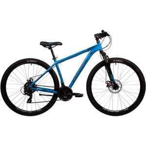 Велосипед Stinger 29'' ELEMENT EVO 22'' синий