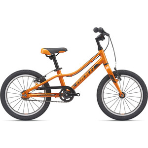 фото Велосипед giant arx 16 f/w (2021) orange