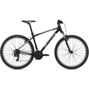 Велосипед Giant ATX 26 (2021) Black XXS