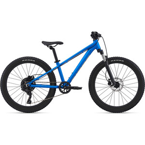 фото Велосипед giant stp 24 fs-azure blue
