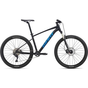 Велосипед Giant Talon 29 1 (2021) Black S