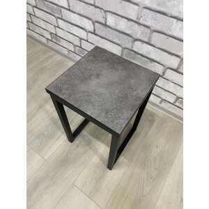 фото Табурет мир стульев саен 5 бетон