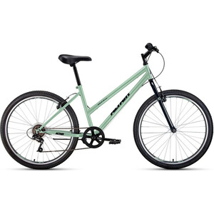 Велосипед Altair MTB HT 26 low (2021) 15 мятный