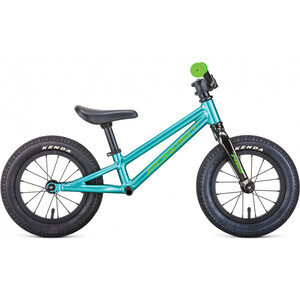 Беговел Format Runbike (2020) зеленый