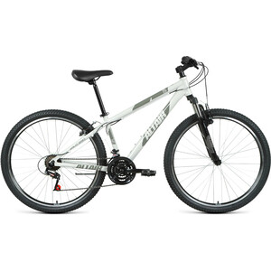 Велосипед Altair AL 27.5 V (2021) 17 серый