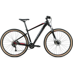 Велосипед Format 1412 27.5 (2021) L черный
