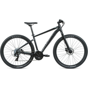 Велосипед Format 1432 (2021) M темно-серый