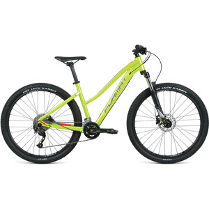 Велосипед Format 7712 (2021) M салатовый