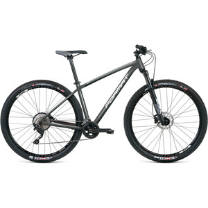 Велосипед Format 1213 27.5 (2021) M темно-серый