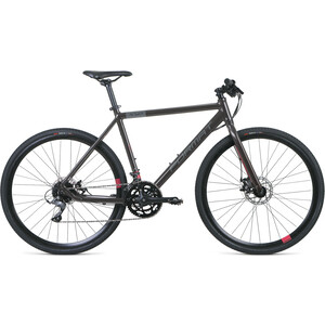 Велосипед Format 5342 (2021) 540 мм черный