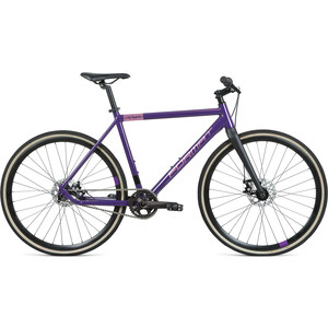 Велосипед Format 5343 (2021) 540 мм фиолетовый