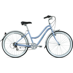 Велосипед Format 7733 (2021) светло-сиреневый