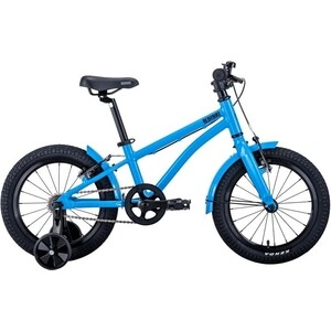 Велосипед Bear Bike Kitez 16 (2021) синий