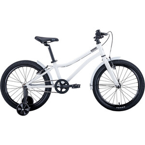 фото Велосипед bear bike kitez 20 (2021) белый
