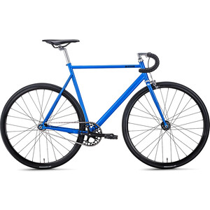 фото Велосипед bear bike torino (2021) 500 мм синий