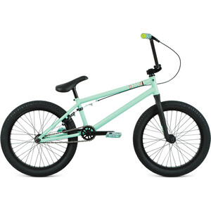 Велосипед Format 3214 (2021) 20.6 светло-зеленый