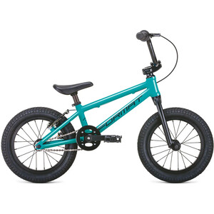 фото Велосипед format kids 14 bmx (2021) зеленый
